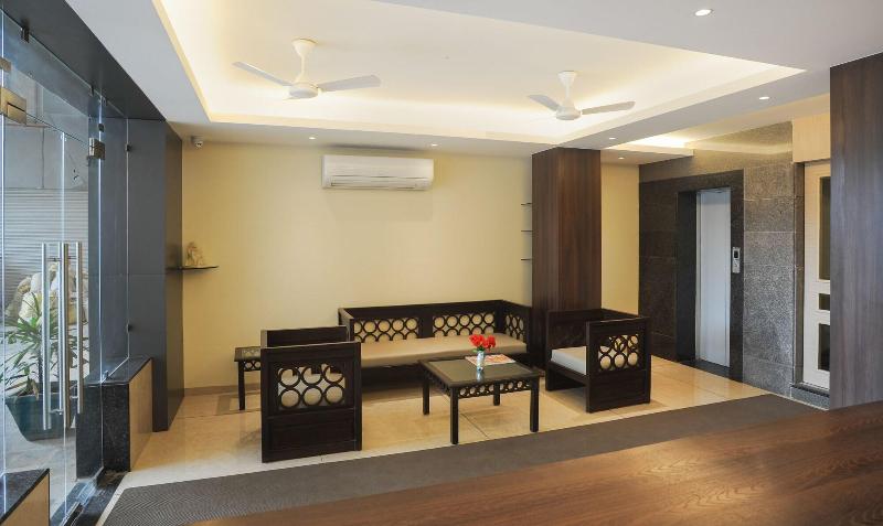 Treebo Trend Balaji Residency image