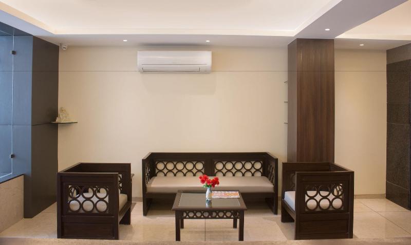 Treebo Trend Balaji Residency image