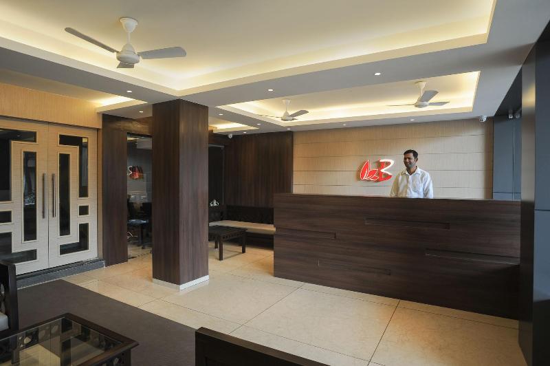 Treebo Trend Balaji Residency image