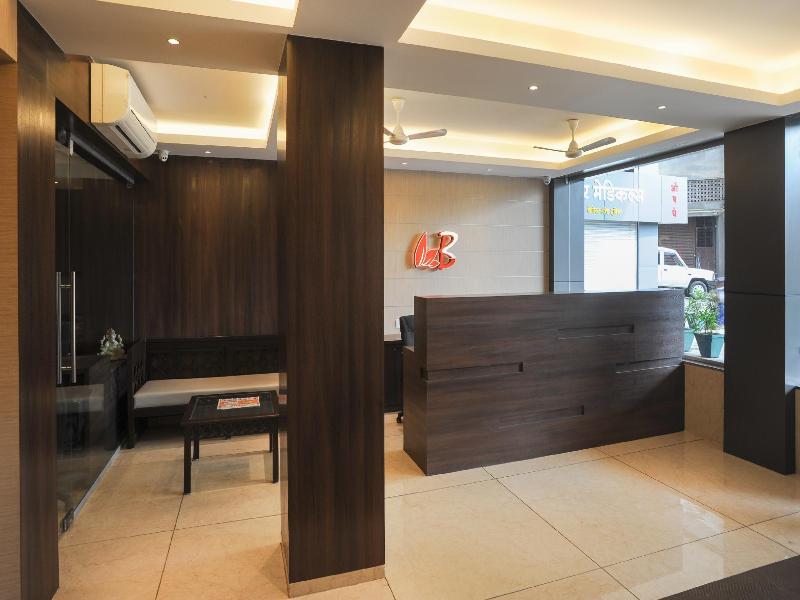 Treebo Trend Balaji Residency image
