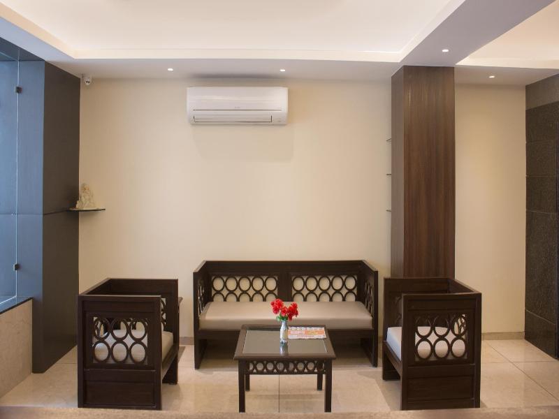 Treebo Trend Balaji Residency image