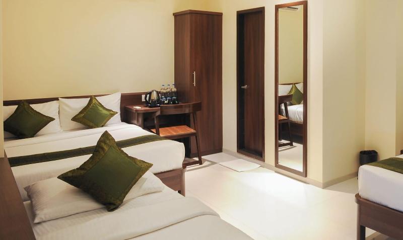 Treebo Trend Balaji Residency image