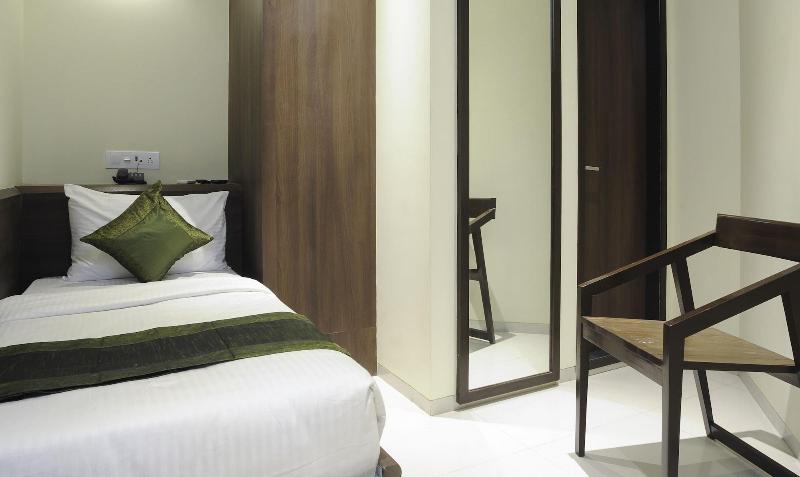 Treebo Trend Balaji Residency image