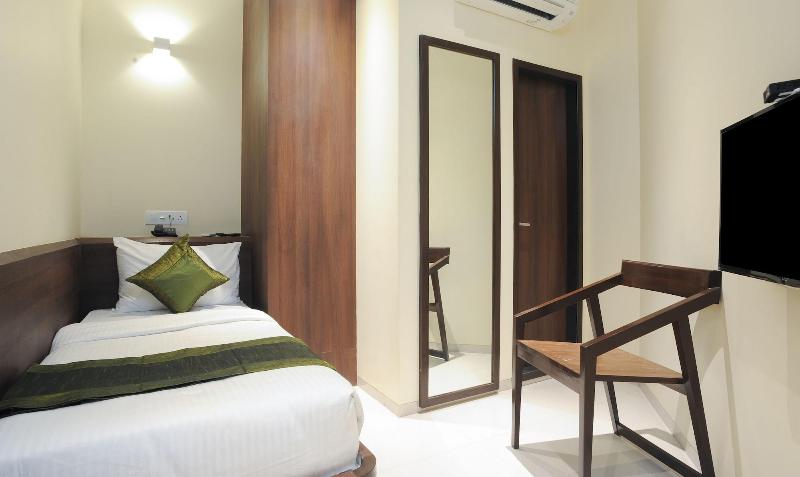 Treebo Trend Balaji Residency image