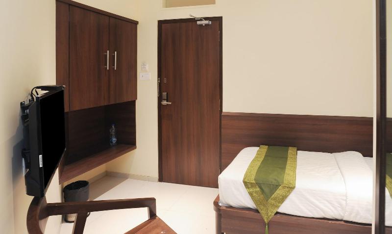 Treebo Trend Balaji Residency image