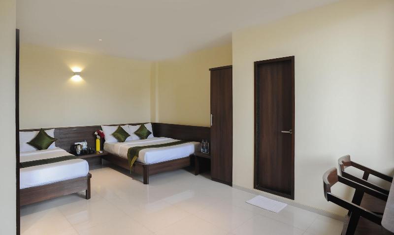 Treebo Trend Balaji Residency image