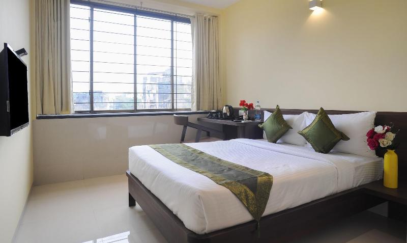 Treebo Trend Balaji Residency image
