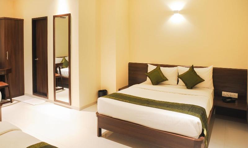 Treebo Trend Balaji Residency image