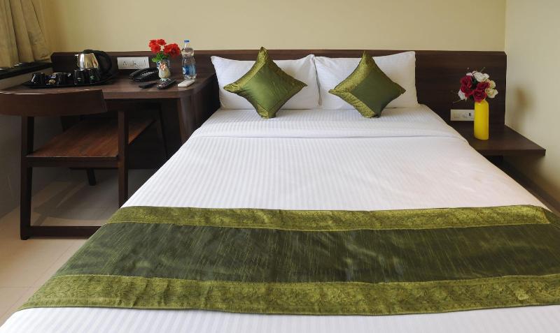 Treebo Trend Balaji Residency image