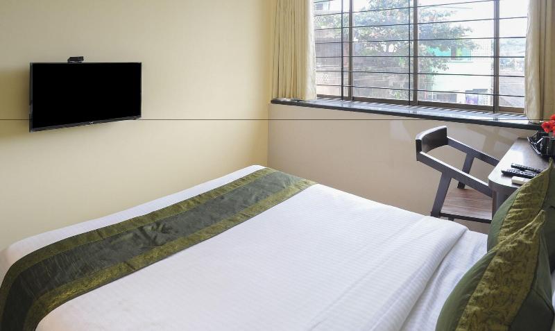 Treebo Trend Balaji Residency image
