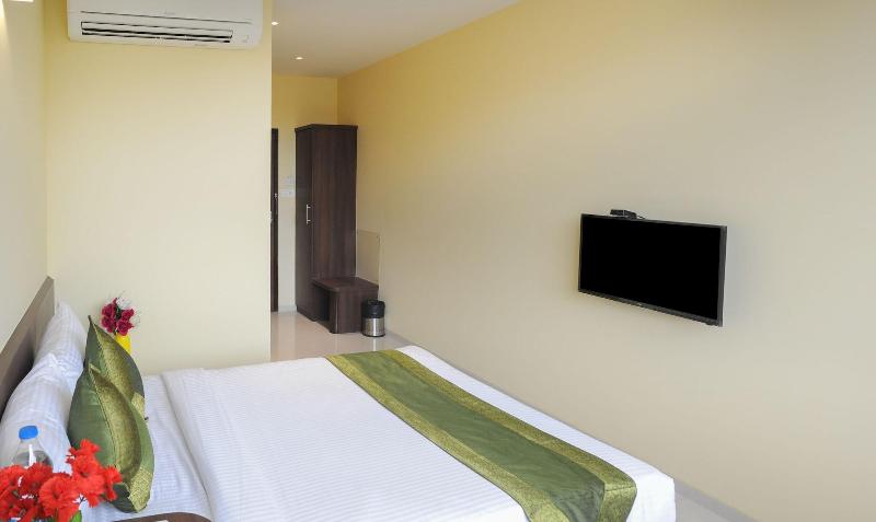 Treebo Trend Balaji Residency image
