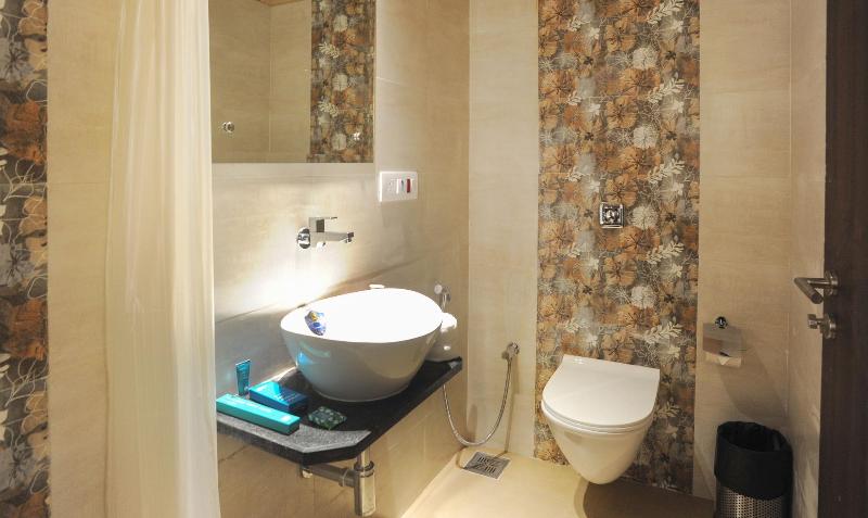 Treebo Trend Balaji Residency image