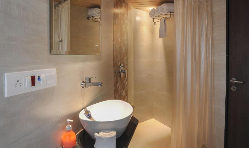 Treebo Trend Balaji Residency image