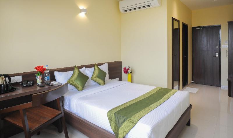 Treebo Trend Balaji Residency image
