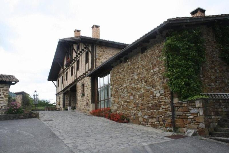 Caserio Iruaritz image