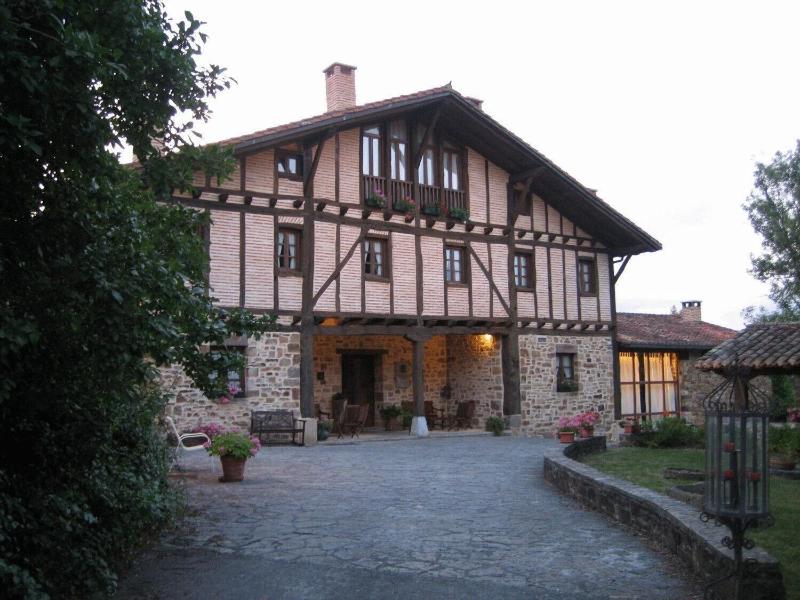 Caserio Iruaritz image