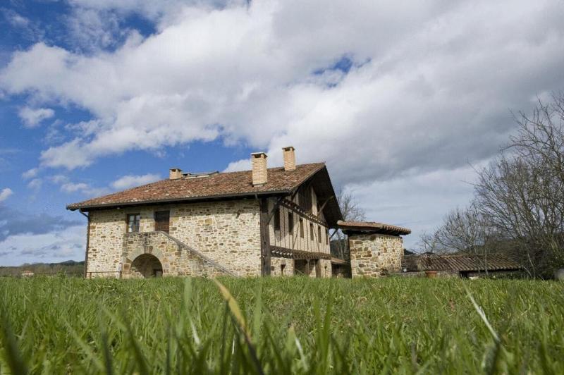Caserio Iruaritz image
