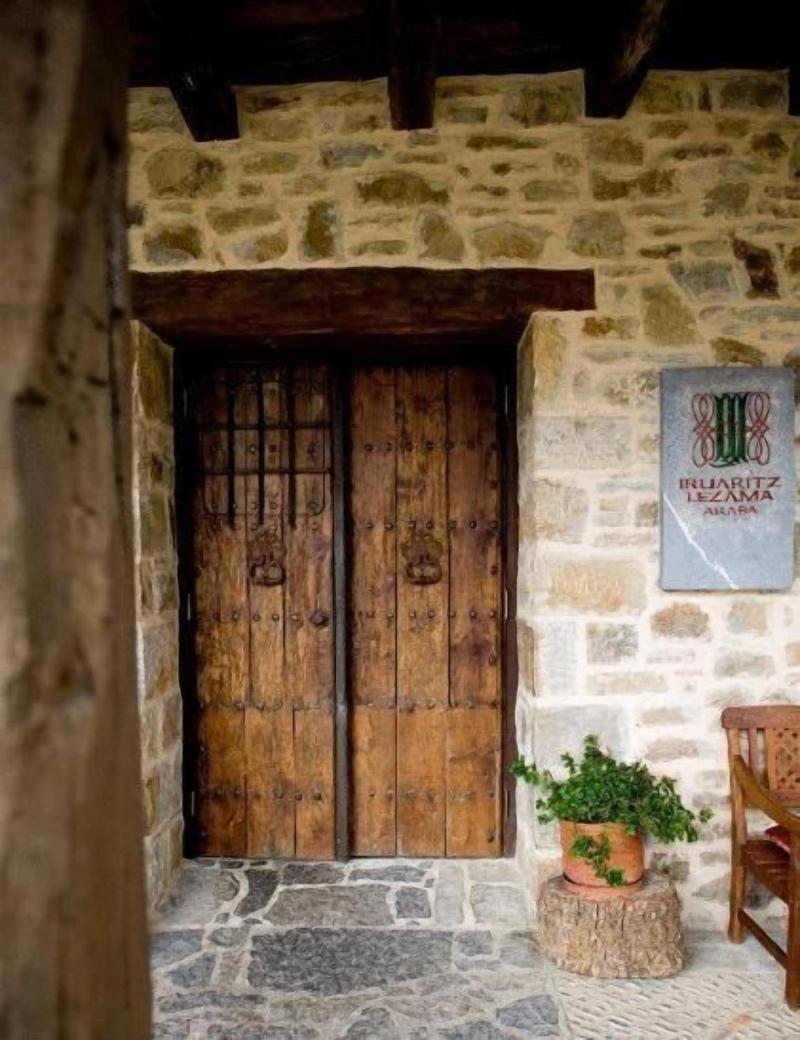 Caserio Iruaritz image