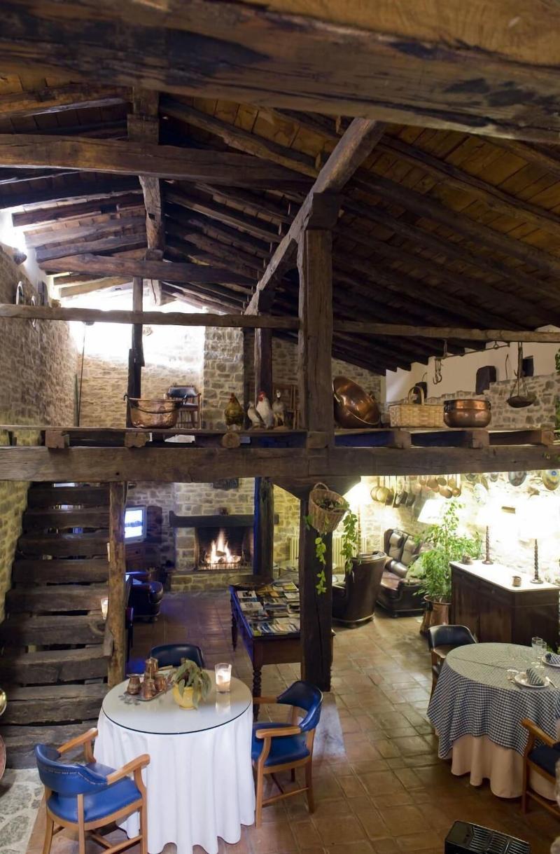 Caserio Iruaritz image