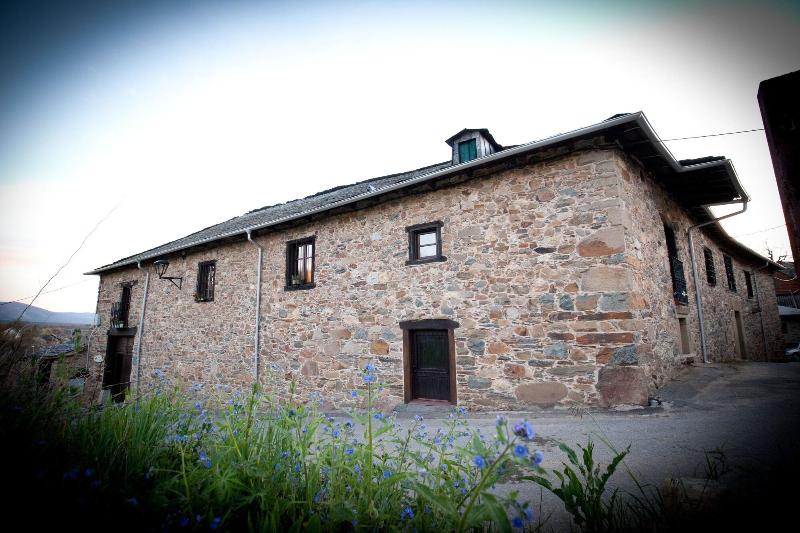 La Casa Grande Del Valle image