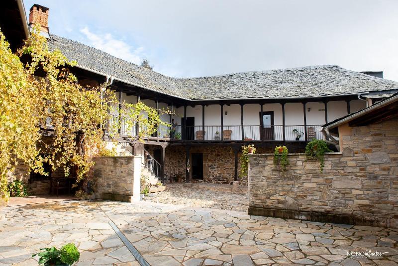 La Casa Grande Del Valle image