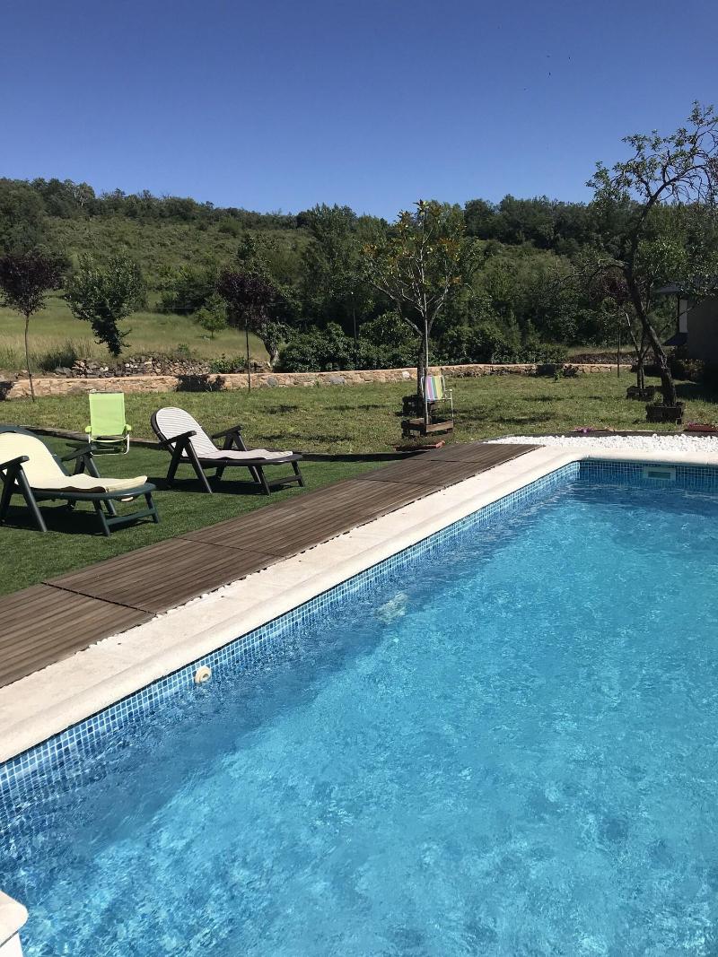 La Casa Grande Del Valle image