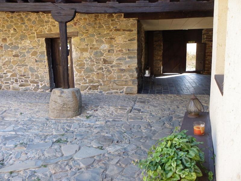 La Casa Grande Del Valle image