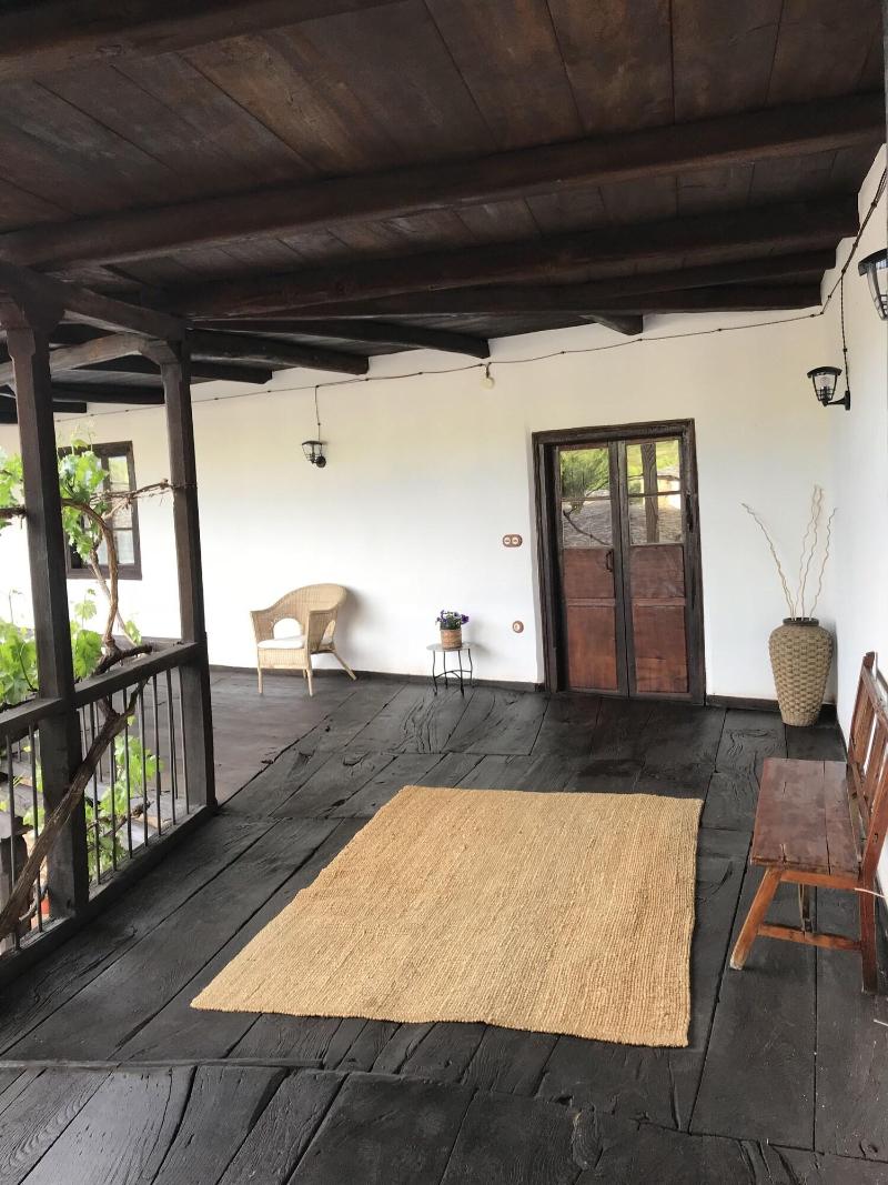La Casa Grande Del Valle image
