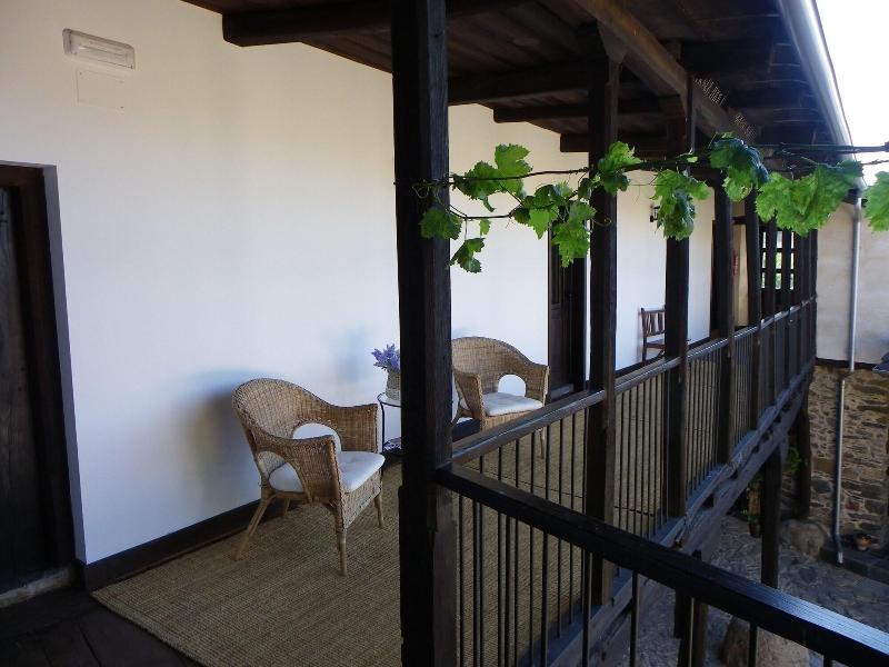 La Casa Grande Del Valle image