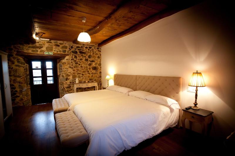 La Casa Grande Del Valle image