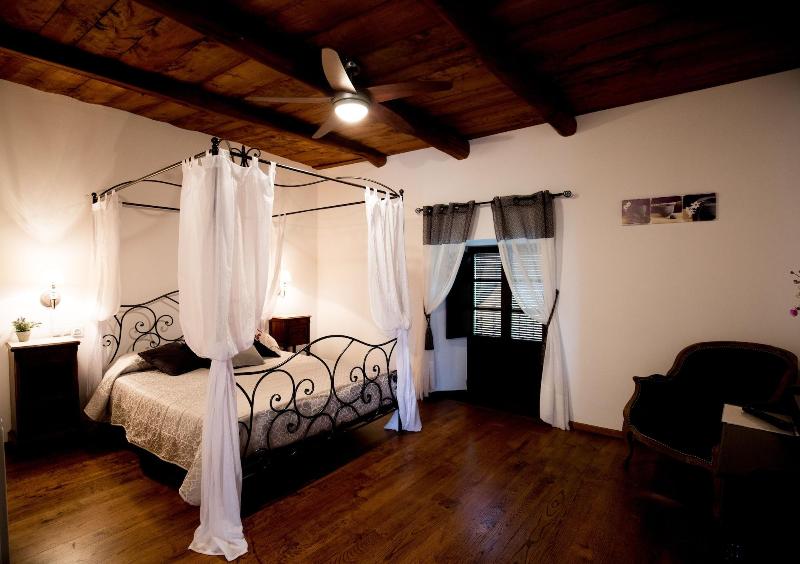 La Casa Grande Del Valle image