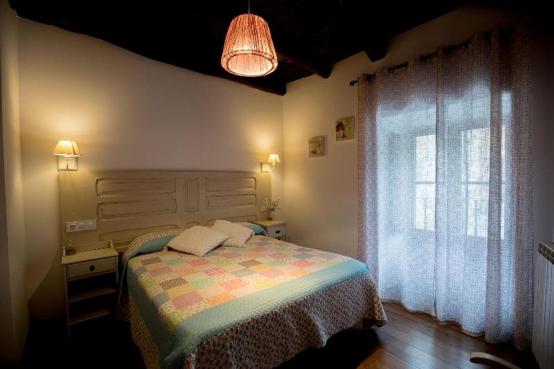 La Casa Grande Del Valle image