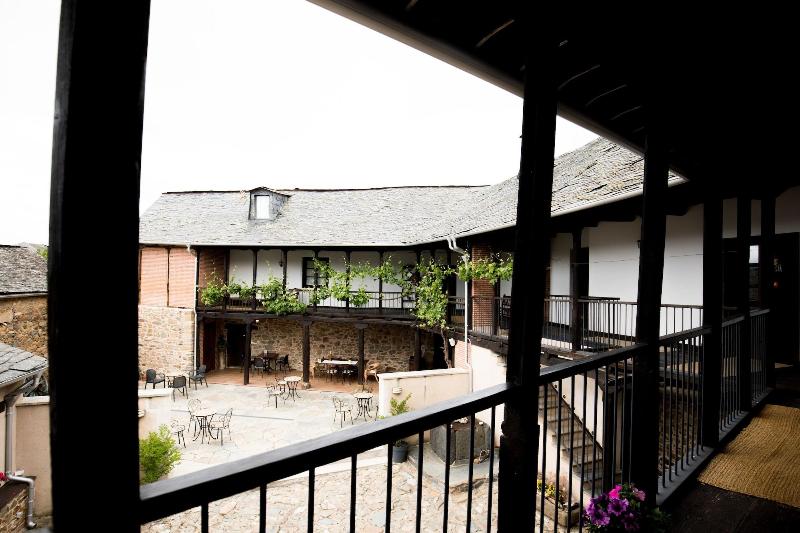 La Casa Grande Del Valle image