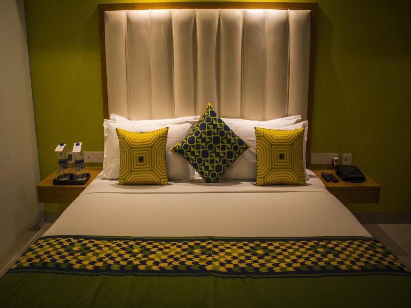 Regency Tirunelveli By Grt Hotels