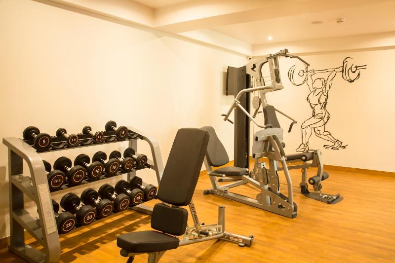 Regency Tirunelveli By Grt Hotels image