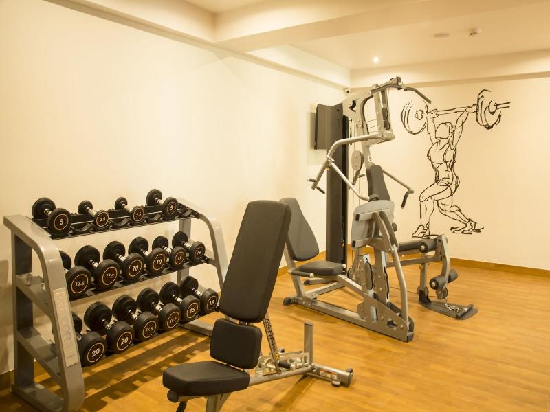 Regency Tirunelveli By Grt Hotels