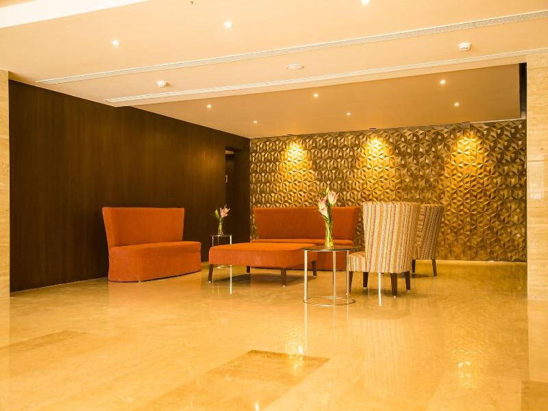 Regency Tirunelveli By Grt Hotels image