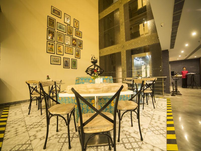 Regency Tirunelveli By Grt Hotels image