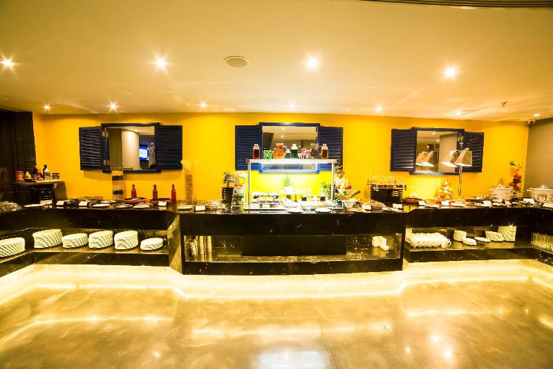 Regency Tirunelveli By Grt Hotels image
