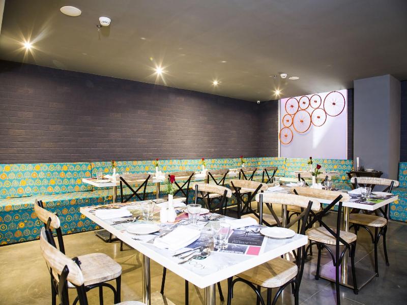 Regency Tirunelveli By Grt Hotels