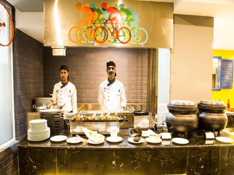 Regency Tirunelveli By Grt Hotels