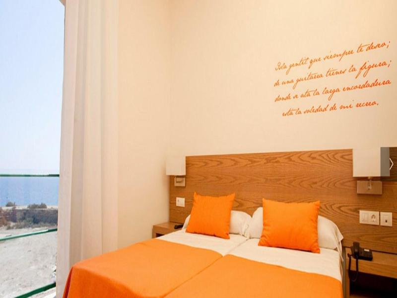 Hotel Boutique Isla De Tabarca image