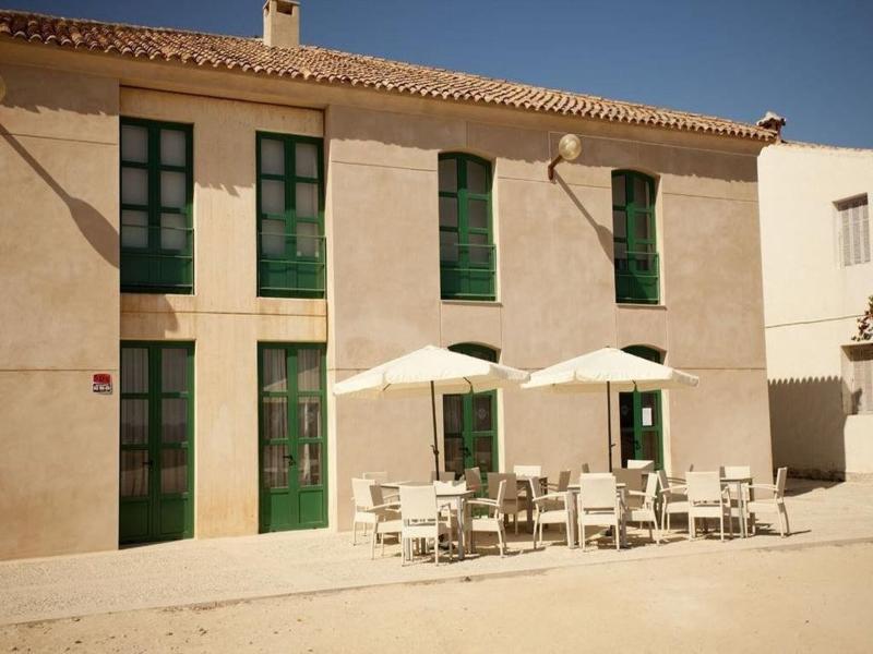 Hotel Boutique Isla De Tabarca image