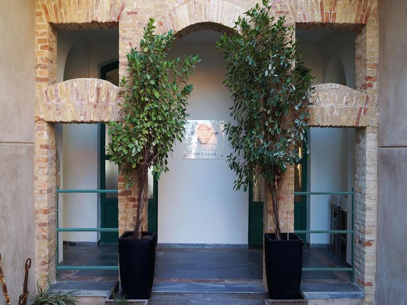Hotel Boutique Isla De Tabarca image