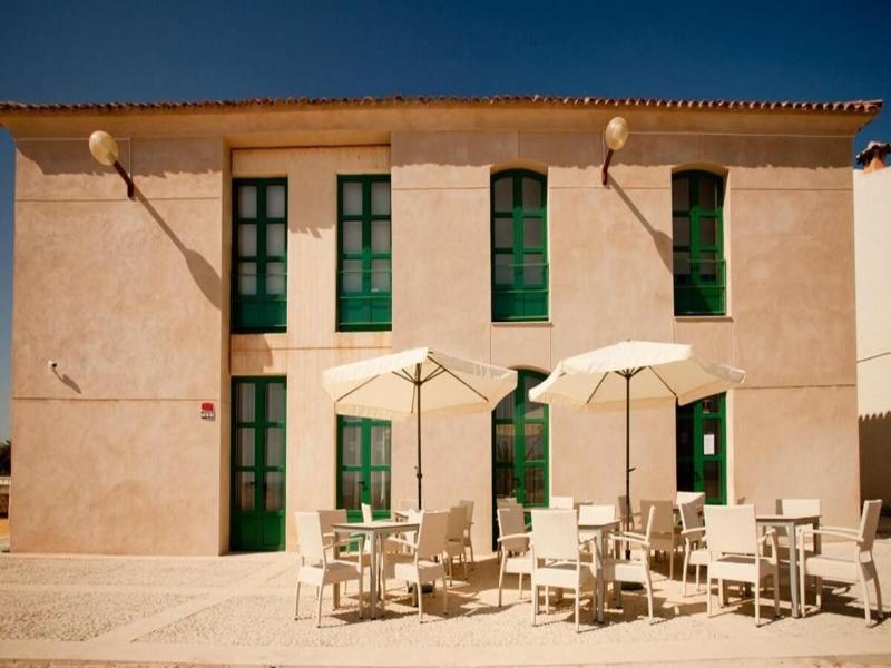 Hotel Boutique Isla De Tabarca image