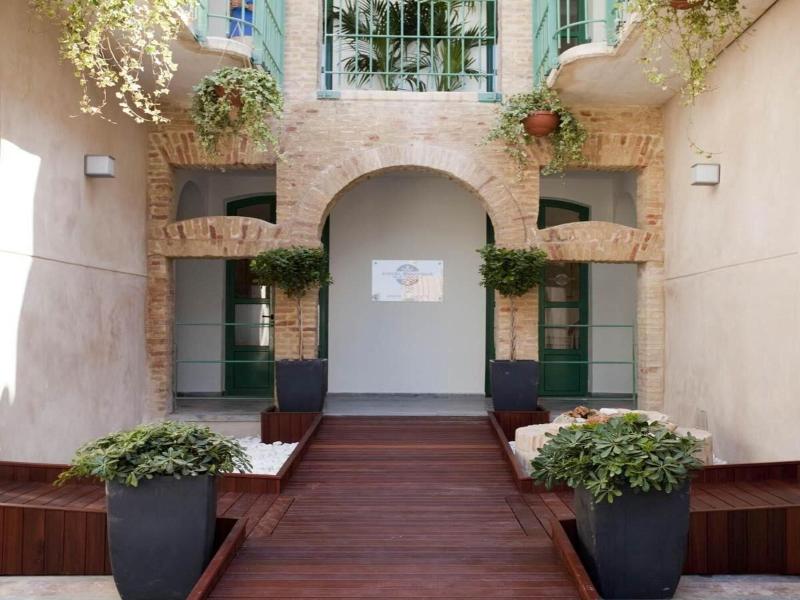 Hotel Boutique Isla De Tabarca image