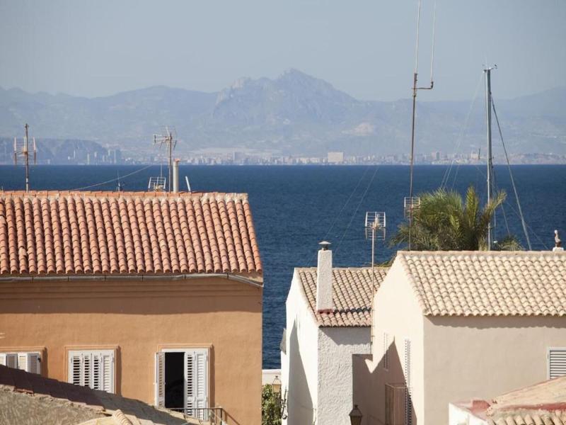 Hotel Boutique Isla De Tabarca image