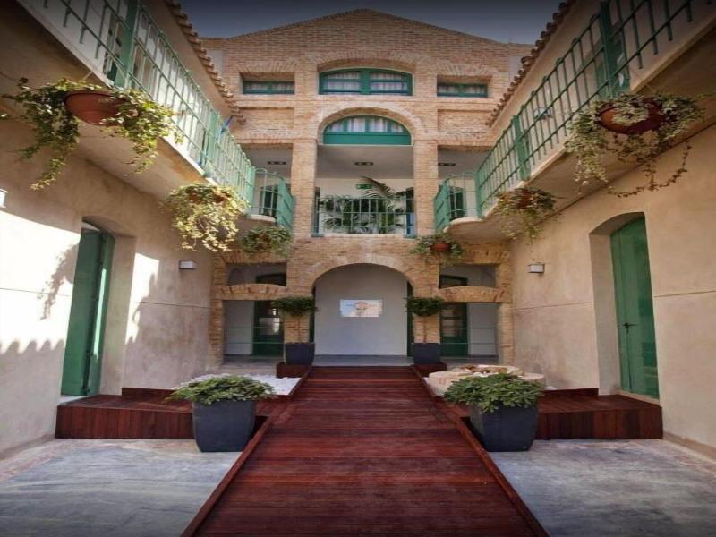Hotel Boutique Isla De Tabarca image