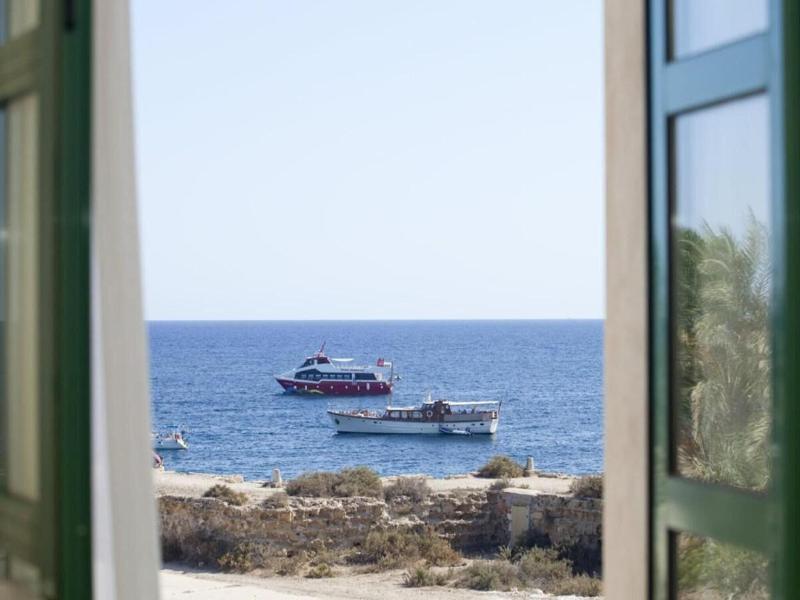 Hotel Boutique Isla De Tabarca image