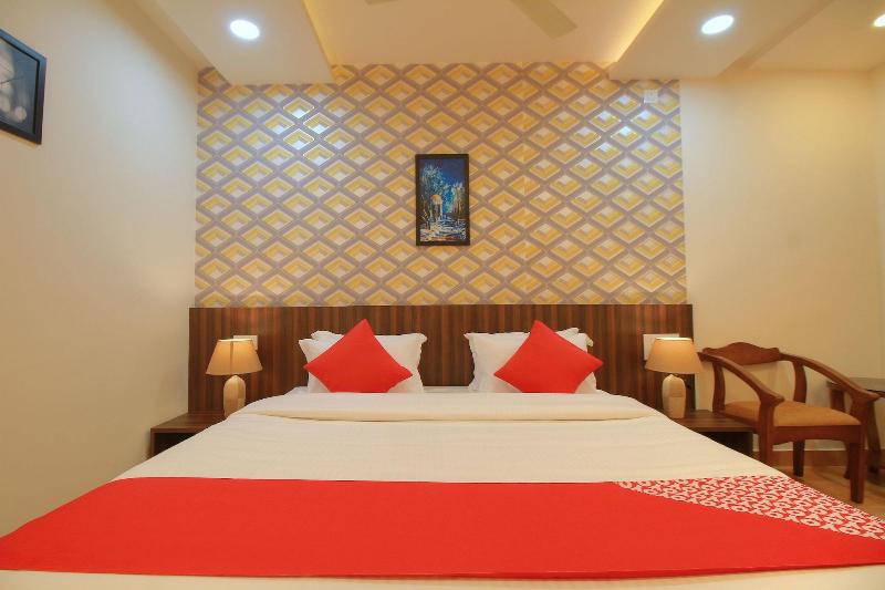 Oyo 16047 Igloo Residency
